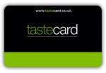 Join Tastecard for 90 days and receive 2 Odeon Cinema Tickets Free