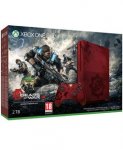 Xbox one S 2TB Limited Edition Gears of War Console (pre order)