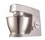 KENWOOD KM331 Classic Chef Kitchen Machine - Silver