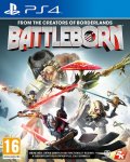 Battleborn PS4
