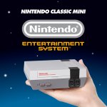 Mini NES with 30 Built-In Games