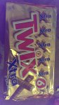 6 twix xtra (aka king size) bars, so 12 fingers. 1.49