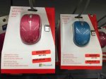 Microsoft Wireless Mobile 1000 Mouse