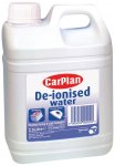 De-ionised water 2.5L (Add on Item - Spend free)