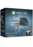 Limited Edition Halo 5 Guardians Xbox One 1TB Console
