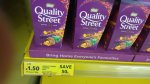 Quality street
