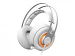 BT SteelSeries Siberia Elite 7.1 Dolby Gaming Headset - White