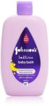 Johnsons 300ml Baby Bed Time Bath Amazon £1.05 on S&S