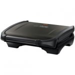 5 Portion George Foreman Grill at Argos, 7 Portion version £34.99