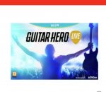 Guitar hero live wii u /Xbox 360 /ps3