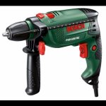 Bosch 680 W Corded Compact Hammer Drill PSB 680