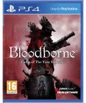 Bloodborne - Game of the Year Edition (PS4)