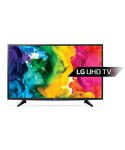 LG 49UH610V 49 Inch Ultra HD 4K Web OS Smart LED TV