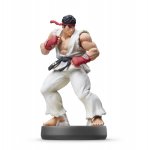 Ryu Street Fighter amiibo or +&pound;1.99