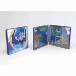 Limited Edition - Pokemon Sun/Moon: Fan Edition with preorder bonus figure