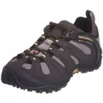 Merrell Cham Wrap Slam, Men's Low Rise Hiking Shoes