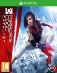 Mirror's Edge: Catalyst for Xbox One & PS4