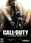 Call of Duty: Advanced Warfare PC (Steam) Digital Code £9.56 from Instant Gaming