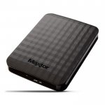 3 TB Seagate high end Slim line Maxtor portable USB-3, USB powered external hard drive - £66.99 for new customers Code- SAVE10 if not- £76.99 - 4TB-£104.99 Lambdatek