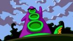Day of the Tentacle remastered - iOS (iPad & iPhone) - Classic game