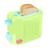 Chad Valley toy toaster