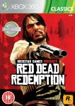 Red Dead Redemption GOTY Edition. Argos. XBOX 360/XBOX ONE. In Stock
