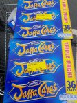 Mcvities jaffa cakes triple pack £1.47
