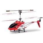 Syma 2nd Edition S107 S107G Helicopter