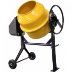 Cement Mixer 120L