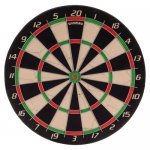 Winmau 16" Premium Dartboard C&C