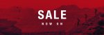 The North Face upto 50% More Lines added 5% TCB