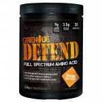 Grenade Defend BCAA Powder Orange 345g (with voucher)