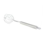 Prochef Stainless Steel Whisk only 0.50p @ Robert Dyas