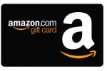 £5 Amazon Gift Card spend