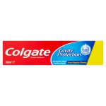 Colgate Fluoride Toothpaste 100ml