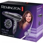 Remington 2400W Hair Dryer with 3 year guarantee