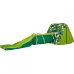 Chad Valley Camouflage Explorer Play Tent and Tunnel C&C @ Argos Pirate Island Play Tent