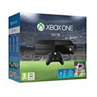 Xbox One and Fifa 16 - Must use new customer code