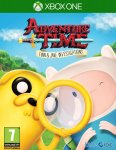 Adventure Time: Finn and Jake Investigations (Xbox One / PS4)