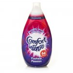Comfort Intense washing gel 64 washes