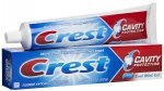 Poundland Crest 100ml Toothpaste x2