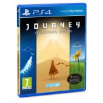 Journey Collectors Edition PS4