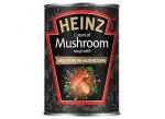 HEINZ Cream of Mushroom Soup with Wild Porcini Mushrooms
