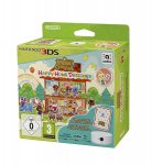 Animal Crossing: Happy Home Designer + amiibo Card + NFC Reader/Writer (3DS) &pound;18.26 prime / &pound;20.25