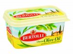 Bertolli Original & Light Spread (500g)