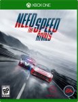 Need for speed rivals Xbox one