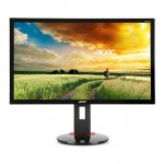 Acer Predator XB240H LED 144Hz 1ms Gaming Monitor £174.29 @ Scan (Del - Collect from local shops £4.79)