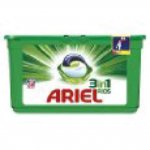 Ariel 3 in 1 washing tablets - pack of 3 (114 tabs)