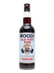 Wood's Navy Rum
