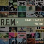 R. E. M. Complete Rarities 1988-2011 music (131 tracks)